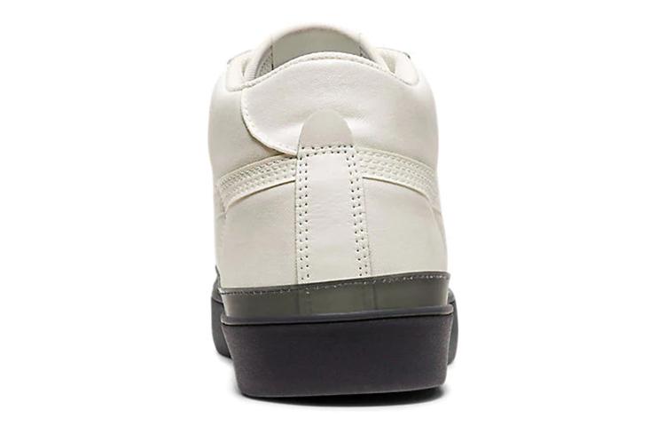 ONITSUKA TIGER Fabre Classic Mt 'Белый Черный' 1183A562-100