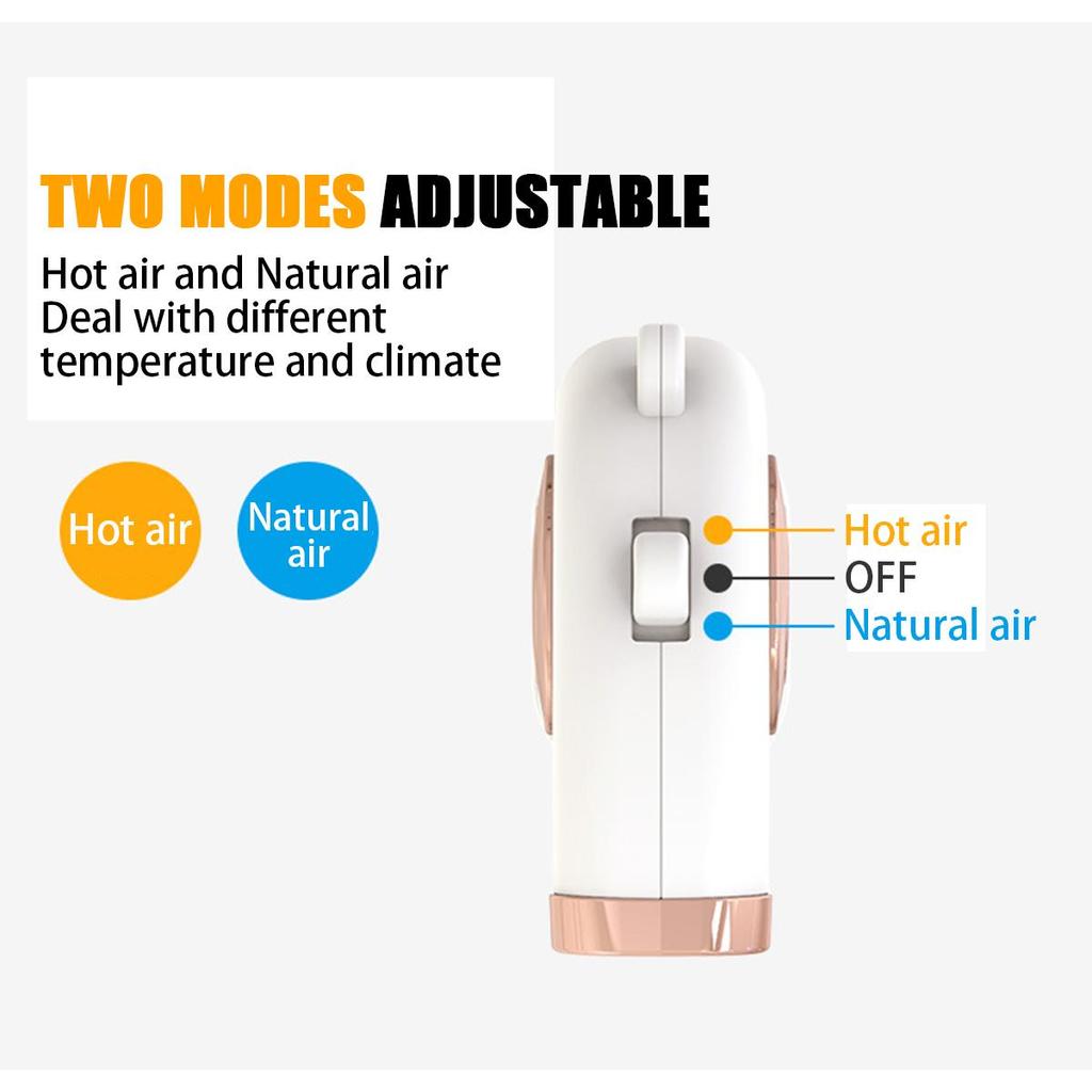 4In1 12V/24V Demister Автомобильный обогреватель Вентилятор для лобового стекла Портативный быстрый нагрев окон Противозапотеватель автомобиля Обогреватель