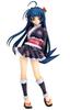 Penguin Girl Heart Antarctica Sakura Gothic Lolita Yukata Scale PVC Finished Ver. (1/8 Pre-painted Figure)