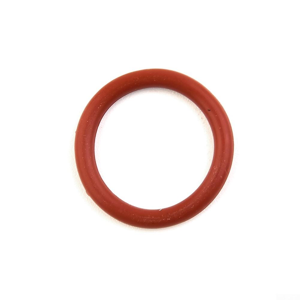 O Sealing Gasket O Silicone Rubber 225pcs 50A O-Ring