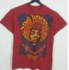 Jimi Hendrix Shirt Jimi Hendrix Classic Tshirt Are You Experienced
