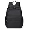 Trendy Cross-Border Laptop Backpack for Students and Commuters