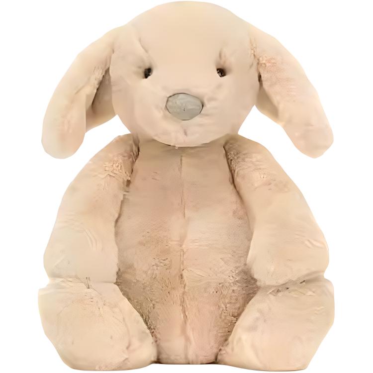 Jellycat Чжичжэнь Шай Орландо Щенок Милая Кукла Плюшевая Кукла Высота в сидячем положении 23 см/высота в сидячем положении 38 см