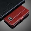 Флип кошелек Кожаный чехол Samsung Galaxy A6 2018 A7 J4 J3 J5 J7 2017 S6 S7 edge S8 S9 Plus Чехол S10 S20 S21 S22 FE A51 A52 A12 A22