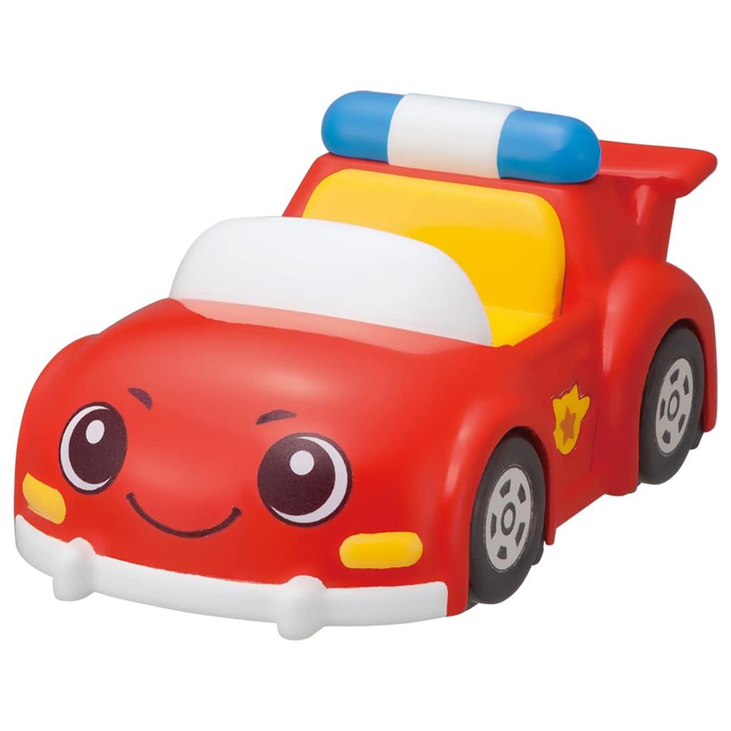 TAKARA TOMY Beakles Talking Beakles and Brun Set Go! Go! Let's