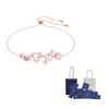 Swarovski Браслет с кристаллами Gema
