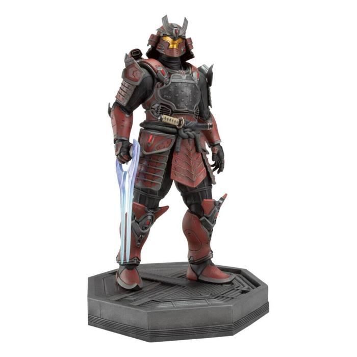 Figurine - Halo Infinite - Spartan Yoroi 23 Cm