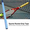 Tennis Racket Grip Tape Slip Resistant Sweat Absorbent Wear Resistant Universal Tennis Overgrip