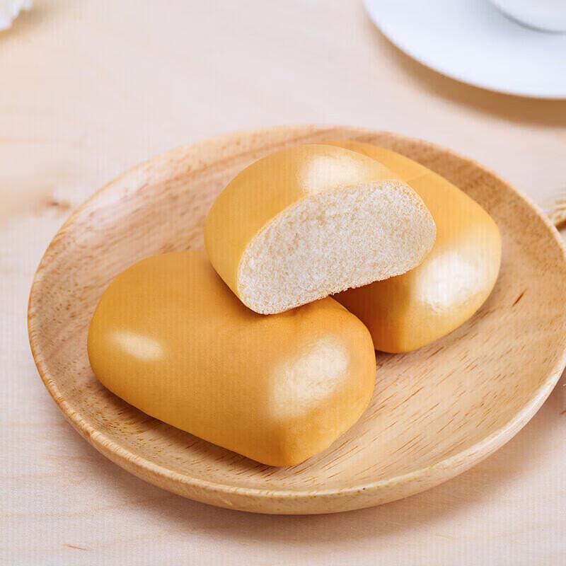 Мягкий карманный хлеб Panpan (Франция)