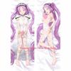Чехол на подушку в стиле аниме Dakimakura Stheno, рождественская наволочка с 2-сторонним принтом, обнимающая подушка для тела