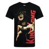 King Kong Mens Movie Poster T-Shirt