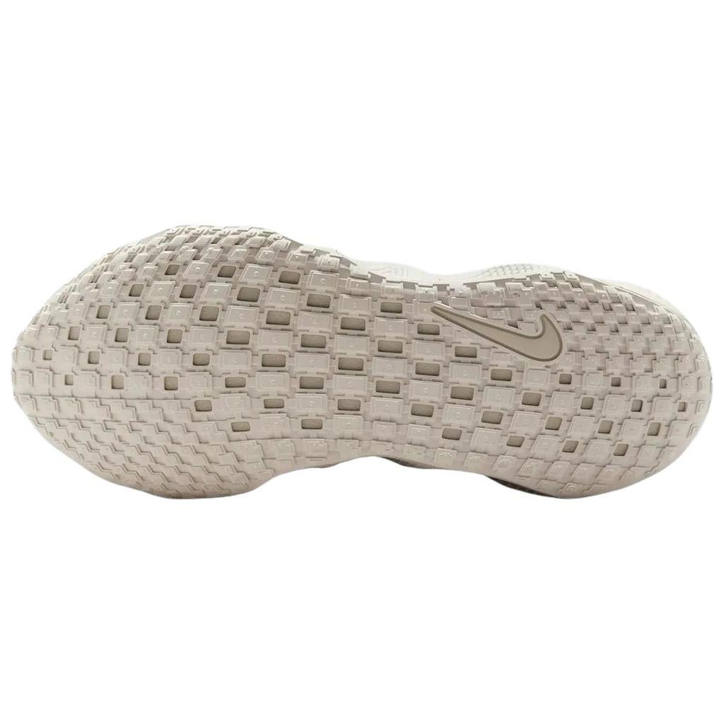 Nike Ava Rover Phantom Light Bone Унисекс Кроссовки Кремовые DX4215-007