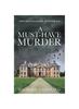 Книга A Must-Have Murder : A British Murder Mystery : 5