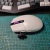 Колесо Мыши Колесо Мыши Ролик для Прокрутки Ремонт для Игровых Мышей G102 G304 Шкив Мыши