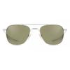 American Optical Original Pilot 2gnn Unisex Sunglasses