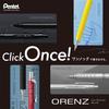 PENTEL Механический карандаш Orenz Nero 0,2 мм PP3002-A