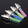 Excellent LED Lamp Tire Valve Cap Widely Compatible Decorative