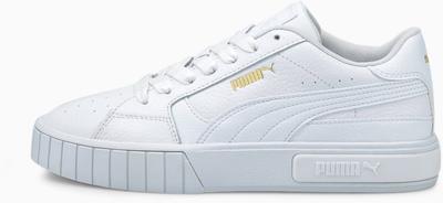 Кроссовки Cali Star Women white