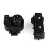 Left Driver Door Lock Mirror Switch For Chevrolet Silverado GMC Sierra 2007-2014