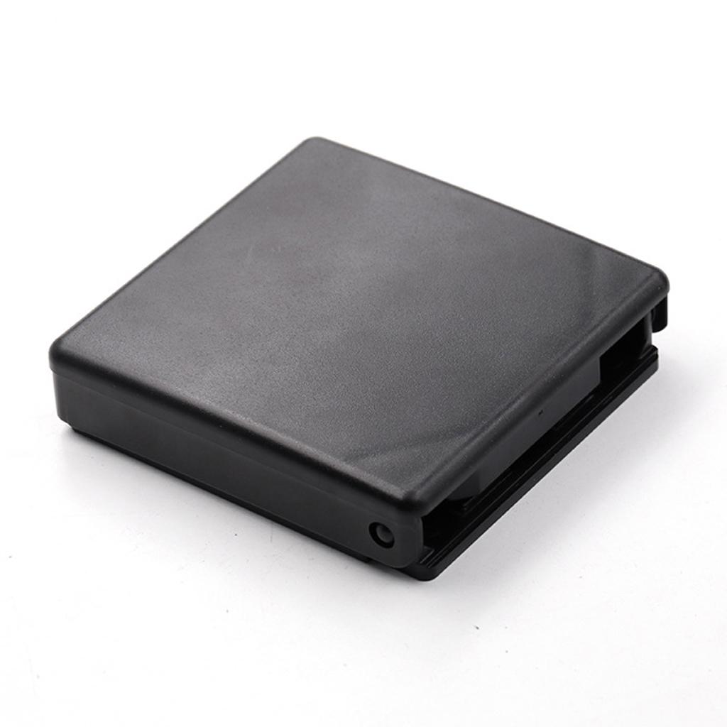 Универсальный складной автомобильный держатель для стаканов, органайзер, складная передняя подставка для стаканов для автомобиля, грузовика, яхты, внедорожника, автофургона, трактора, лодки