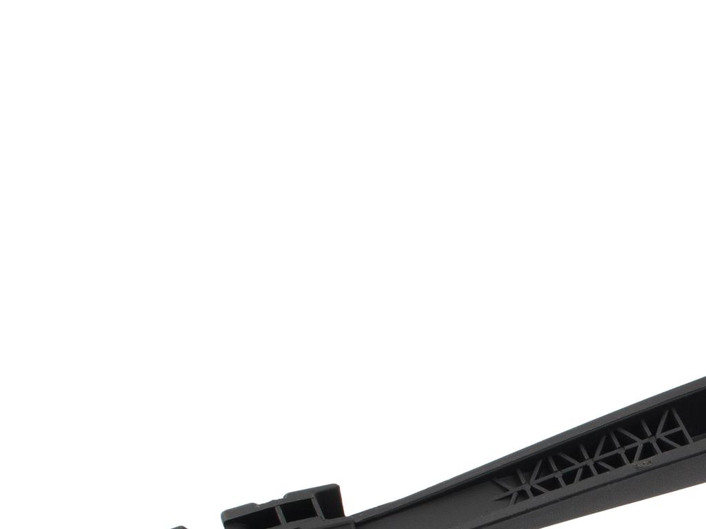 Honda Accord VII 2004- KOMBI rear wiper arm + blade