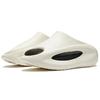 Li Ning Cloud Travel Slay Bounce Trend Бесшумные износостойкие сандалии-слайды унисекс обувь белый черный AZST001-1