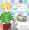 Книга I Can't, But I Can
