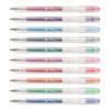Sakura Crepas Ballpoint Pen Ball Sign Tiara Knock 10 Colors Water-based GBRA208T-10A