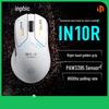 Беспроводная игровая мышь INPHIC IN10R с тремя режимами