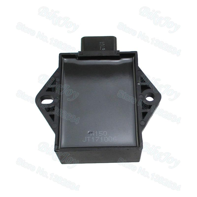 Z155 Ignition CDI Unit Box For Stomp Pit Bike WPB 160 Demon X 160