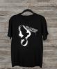 NEW Hollywood Undead Band Classic T Shirt Black All Size