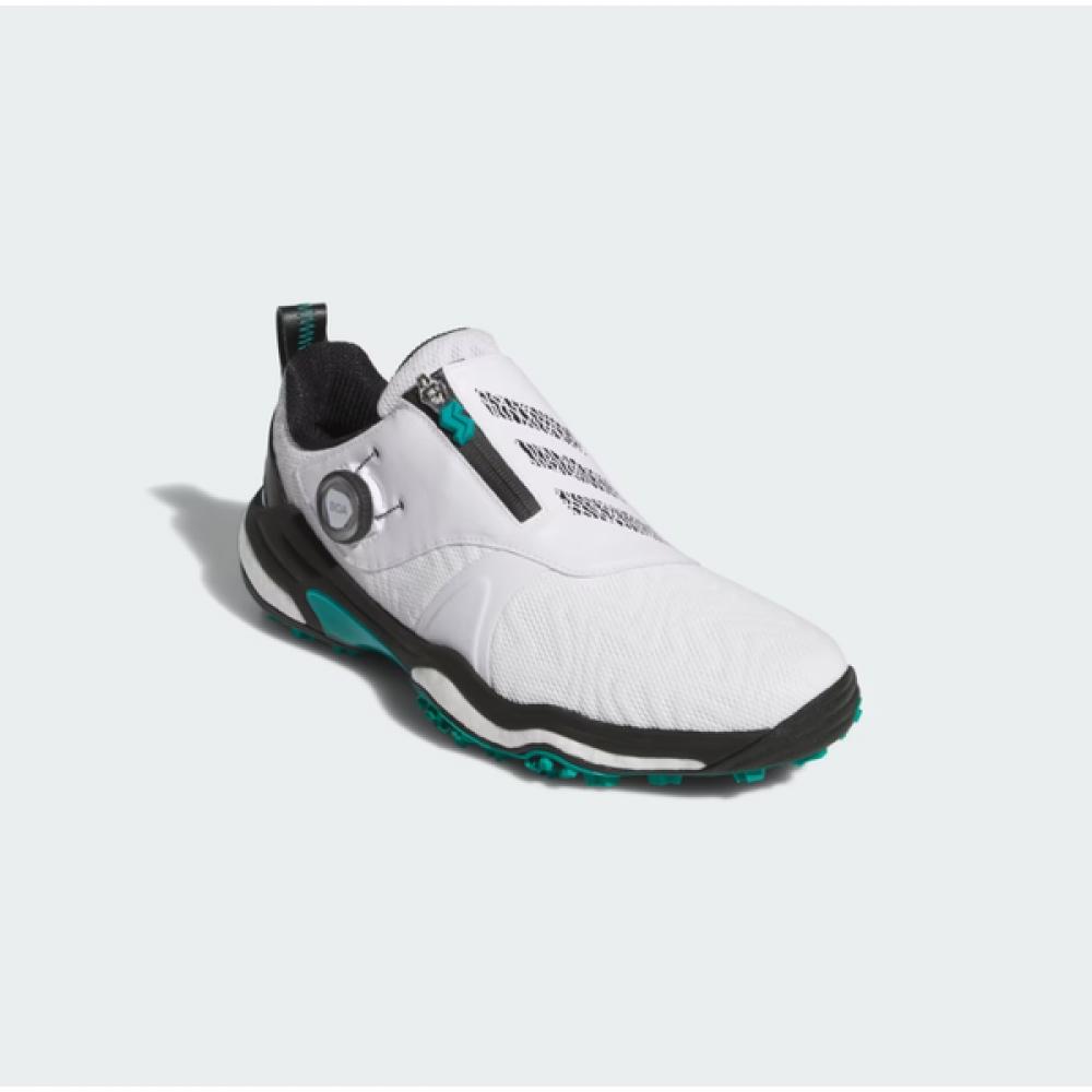 Adidas Гольф Мужские Туфли для Гольфа codechaoS Boa 25 Бесшипованные