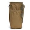 New Outdoor 3-5L Camouflage Molle 600D Nylon Dump Drop Pouch Recycle Waist Pack Bags Accessories Bag Pouches