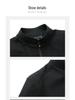 Spring & Autumn Stand-up Collar Jacket for Middle-Aged Men: Versatile Lightweight Business Casual Coat