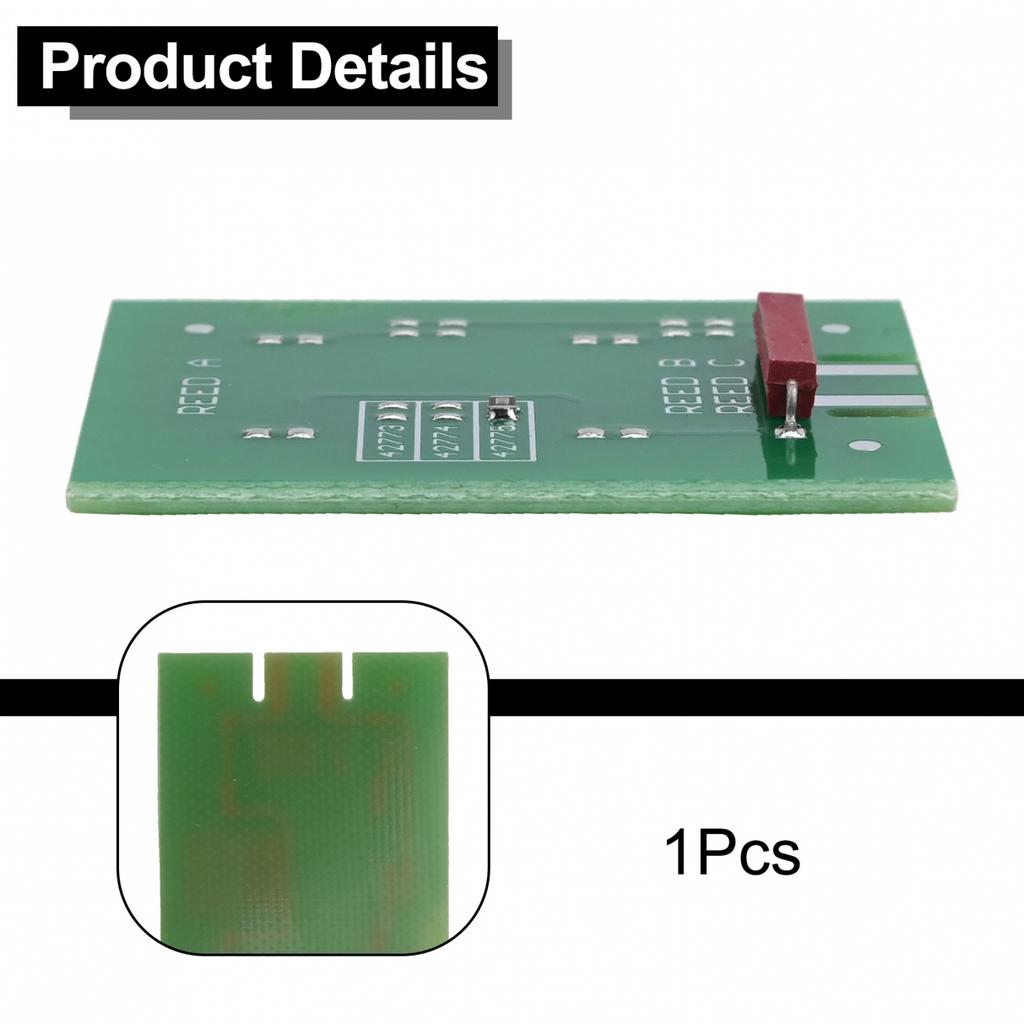 Для Thetford для C250CWE кассетный туалетный сливной герконовый переключатель 50713