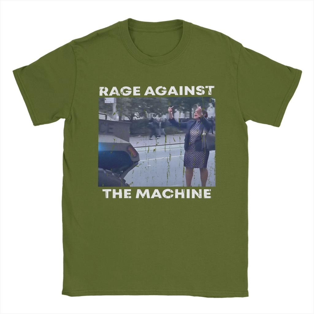 Футболка Rage Against The Machine Летняя Хлопковые Футболки Для Мужчин Хипстерский Дизайн Футболка С Коротким Рукавом Потрясающие Футболки