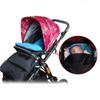 Windproof Warm Waterproof Carriage Mat Thick Cushion Stroller Sleeping Bag Foot Cover Sleepsacks