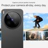 Для Vivo X300 Pro 5G Стекло IMAK Высокой Четкости Интегрированная Стеклянная Пленка для Объектива