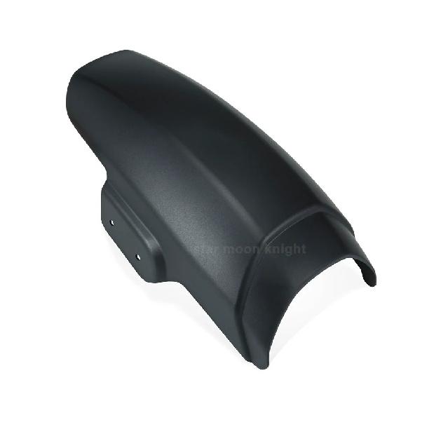 R 1250R 2019- For BMW R1250R R1200R 2015-2018 Front Fender Extensions Fender Extender Splash Accessories