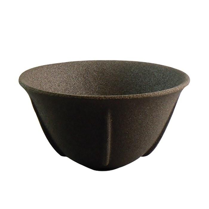 Toyo Ceramics Arita-yaki Coffee Filter Ceramic New Ceramic Filter (Small) Diameter approx. 10.7 x Height 5.5cm Eco Dripper Made in Japan