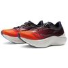 SAUCONY Endorphin Pro 3 ViZiPRO Мужские кроссовки Оранжевые Night-Lite S20755-65