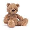 Jellycat Bumbly Bear Medium Plush Teddy Bear 01Bear