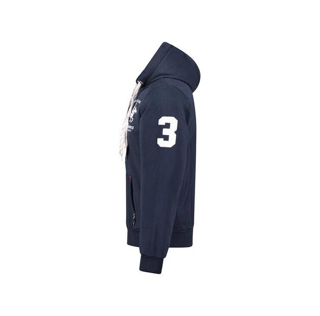 Толстовка Geographical Norway WW4783H/GNO-Navy