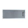 For Orbegozo-Compatible Kitchen Range Hood Grease Filter Aluminized Five-Layer Design 204X490mm Model 11126329