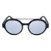 Lunettes de soleil - Italia Independent - 0913-BHS-071 - Marron - Protection catégorie 3 - Ø 51 mm