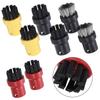 Brush Steam For Cleaner Nozzles Karcher Sc1 Sc2 Sc3 Sc4 Sc5 Sc7 Nylon Wire Set