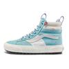 Napapijri X Sk8-Hi MTE-2 Blue Unisex Sneakers VN0A5HZZ97E