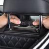 sdbn7 Car Back Seat Organizer Bag Foldable Storage Bag Carry Bag For Seat Leon Ibiza Alhambra Exeo Altea Arona Mii IBL Car Accessories