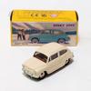 DINKY TOYS 1/43 Scale Fiat 600D Beige FIAT Reproduction 520