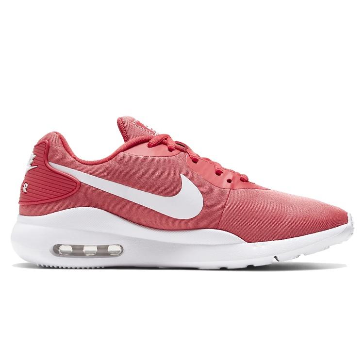 (WMNS) Nike Air Max Oketo WNTR 'Red Grey White' Women's CQ7625-601